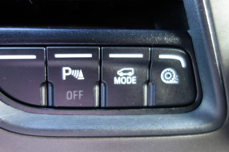 Transit Custom FORD TRANSIT CUSTOM -ZAREJESTROWANY zdjęcie 23