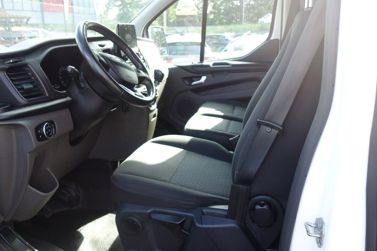 Transit Custom FORD TRANSIT CUSTOM -ZAREJESTROWANY zdjęcie 6