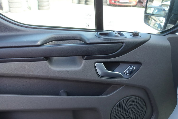 Transit Custom FORD TRANSIT CUSTOM -ZAREJESTROWANY zdjęcie 7