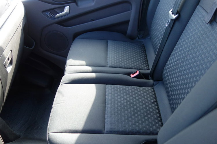 Transit Custom FORD TRANSIT CUSTOM -ZAREJESTROWANY zdjęcie 8