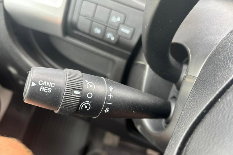 Fiat Ducato 2018 2.3 130KM L4H2 Maxi Brygadówka 7 osobowy Salon PL Tempomat zdjęcie 10