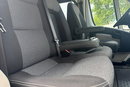 Fiat Ducato 2018 2.3 130KM L4H2 Maxi Brygadówka 7 osobowy Salon PL Tempomat zdjęcie 15