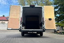Fiat Ducato 2018 2.3 130KM L4H2 Maxi Brygadówka 7 osobowy Salon PL Tempomat zdjęcie 16