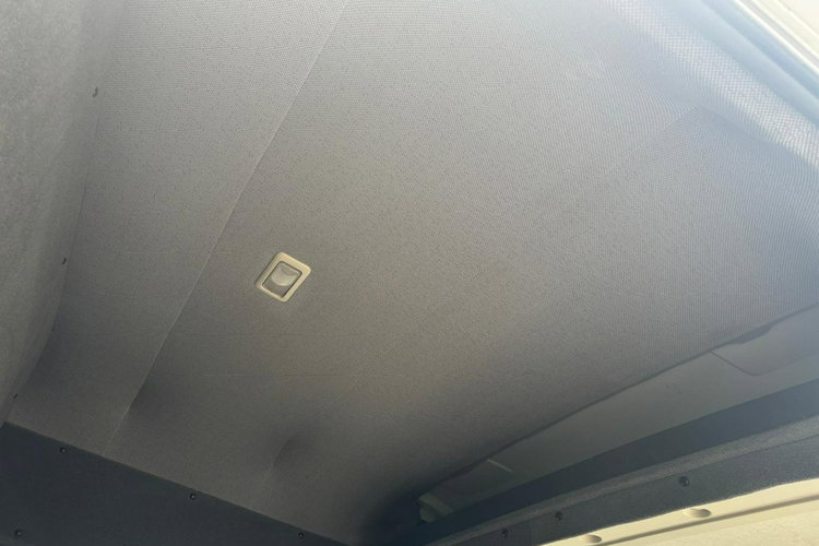 Fiat Ducato 2018 2.3 130KM L4H2 Maxi Brygadówka 7 osobowy Salon PL Tempomat zdjęcie 18