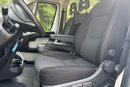 Fiat Ducato 2018 2.3 130KM L4H2 Maxi Brygadówka 7 osobowy Salon PL Tempomat zdjęcie 8