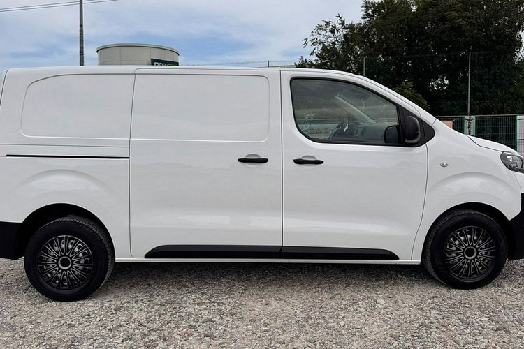 Peugeot Expert L2 Pack klim + navi zdjęcie 13