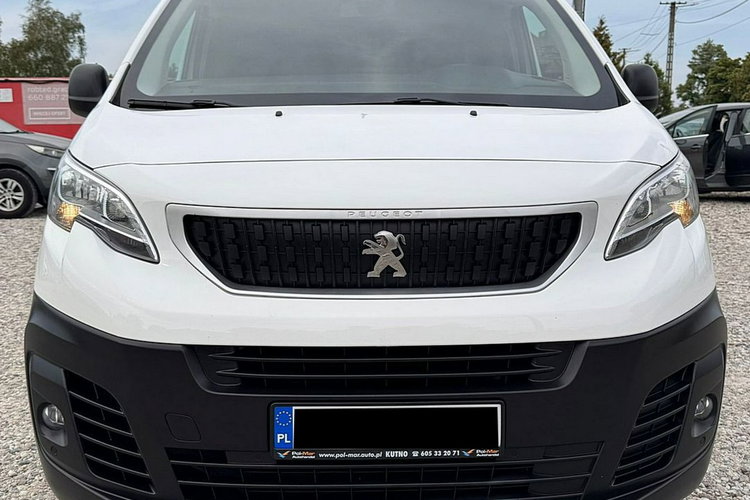 Peugeot Expert L2 Pack klim + navi zdjęcie 15
