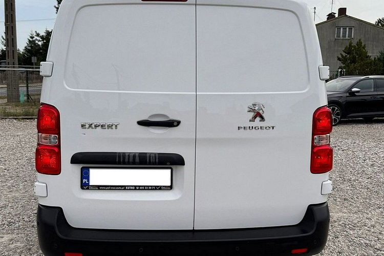 Peugeot Expert L2 Pack klim + navi zdjęcie 16