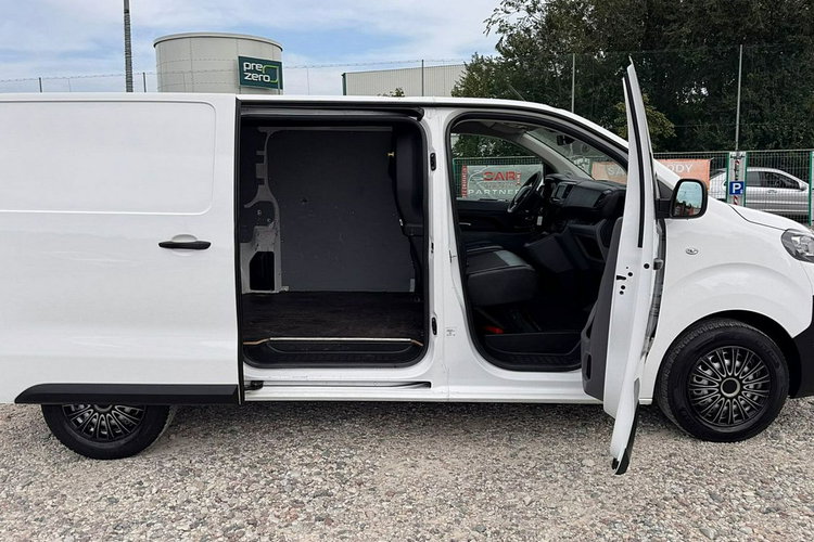 Peugeot Expert L2 Pack klim + navi zdjęcie 19