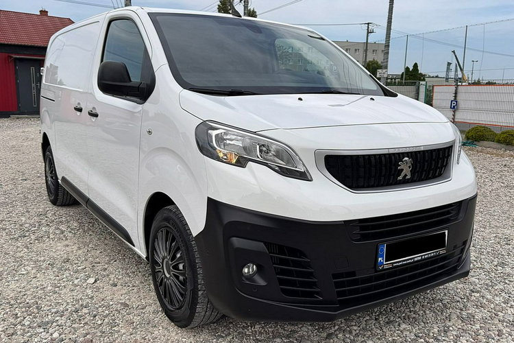 Peugeot Expert L2 Pack klim + navi zdjęcie 21