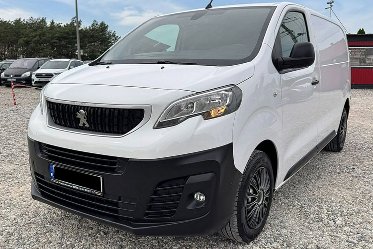 Peugeot Expert L2 Pack klim + navi zdjęcie 22