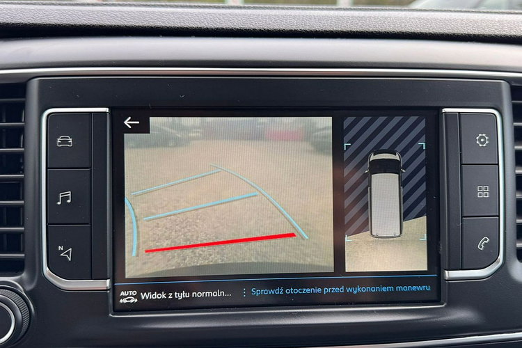 Peugeot Expert L2 Pack klim + navi zdjęcie 23