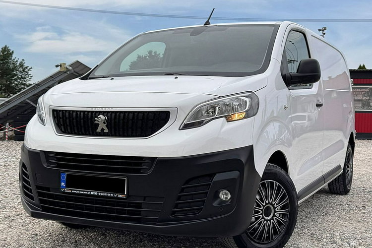 Peugeot Expert L2 Pack klim + navi zdjęcie 3