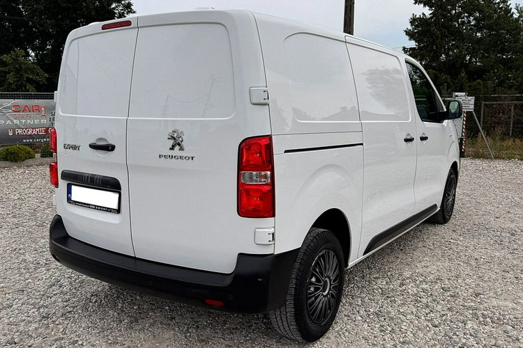 Peugeot Expert L2 Pack klim + navi zdjęcie 4