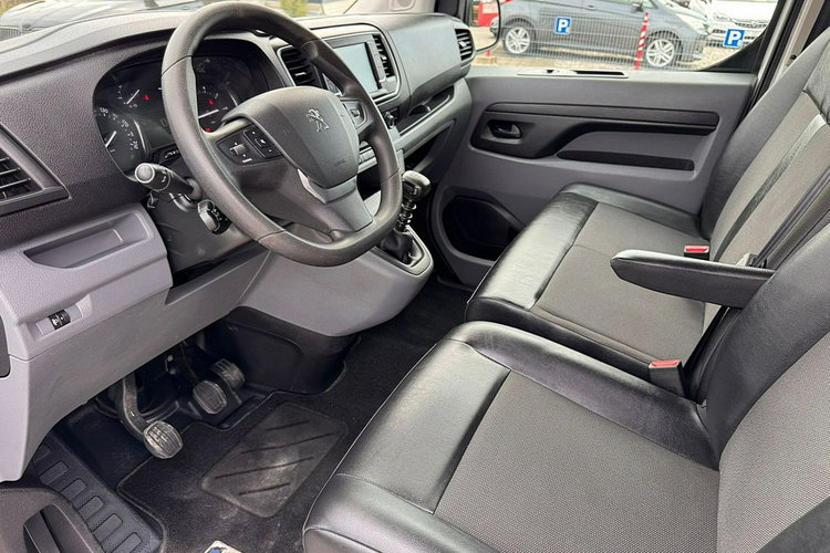 Peugeot Expert L2 Pack klim + navi zdjęcie 5