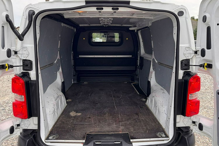 Peugeot Expert L2 Pack klim + navi zdjęcie 9