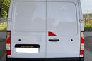 Renault Master L3H2 maxi Pack klim + navi zdjęcie 19