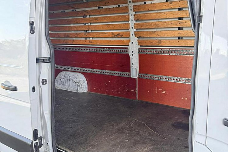 Renault Master L3H2 maxi Pack klim + navi zdjęcie 21