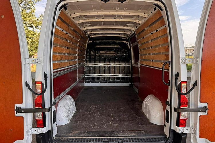 Renault Master L3H2 maxi Pack klim + navi zdjęcie 5