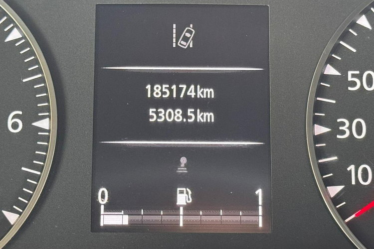 Renault Master L3H2 maxi Pack klim + navi zdjęcie 7