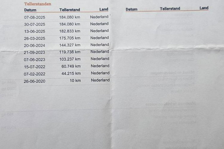 Renault Master L3H2 maxi Pack klim + navi zdjęcie 8