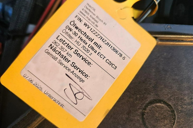 Volkswagen Transporter Tdi Pack klim + navi zdjęcie 12