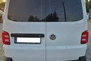 Volkswagen Transporter Tdi Pack klim + navi zdjęcie 18
