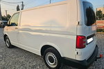 Volkswagen Transporter Tdi Pack klim + navi zdjęcie 2