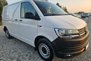 Volkswagen Transporter Tdi Pack klim + navi zdjęcie 21