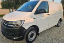 Volkswagen Transporter Tdi Pack klim + navi zdjęcie 22