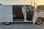 Volkswagen Transporter Tdi Pack klim + navi zdjęcie 23