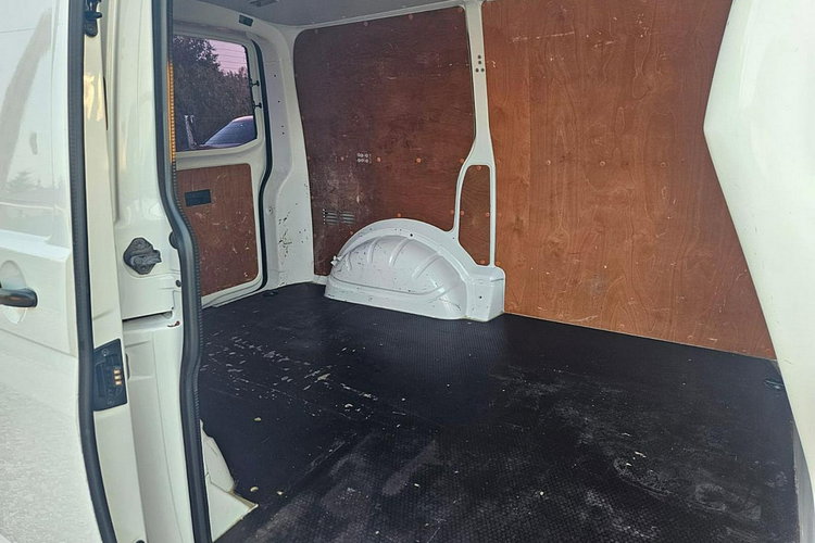 Volkswagen Transporter Tdi Pack klim + navi zdjęcie 24