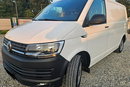 Volkswagen Transporter Tdi Pack klim + navi zdjęcie 3