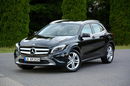 Mercedes GLA 200 1.6 156KM Urban Bi-xenon Ledy Navi Pół-skóry 2xParktronic Alu18" zdjęcie 2