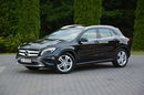 Mercedes GLA 200 1.6 156KM Urban Bi-xenon Ledy Navi Pół-skóry 2xParktronic Alu18" zdjęcie 3