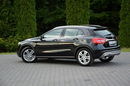 Mercedes GLA 200 1.6 156KM Urban Bi-xenon Ledy Navi Pół-skóry 2xParktronic Alu18" zdjęcie 6