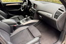 Audi Q5 S Line Navi LED Xenon Gwarancja zdjęcie 11