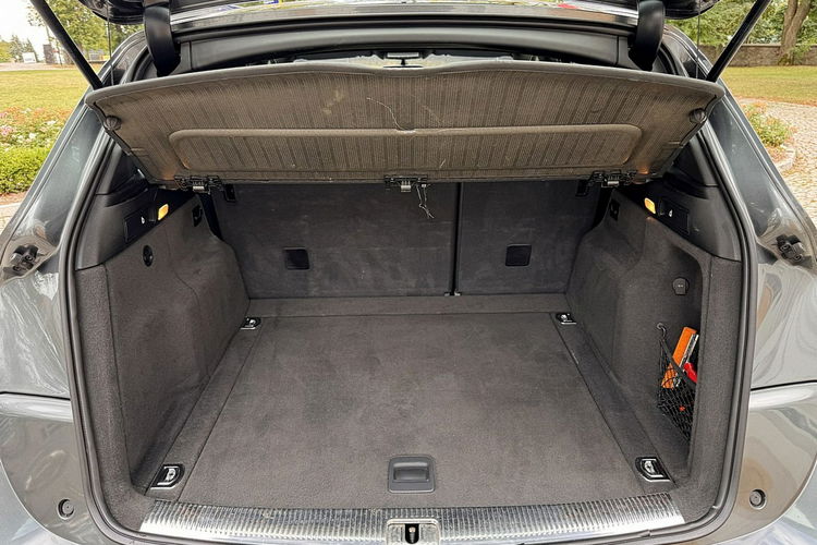 Audi Q5 S Line Navi LED Xenon Gwarancja zdjęcie 15