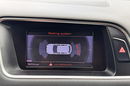 Audi Q5 S Line Navi LED Xenon Gwarancja zdjęcie 18