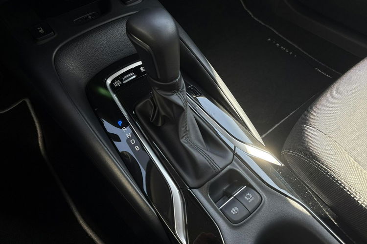 Toyota Corolla 1.8 Hybrid 140KM COMFORT TECH, salon Polska, gwarancja, FV23% zdjęcie 22