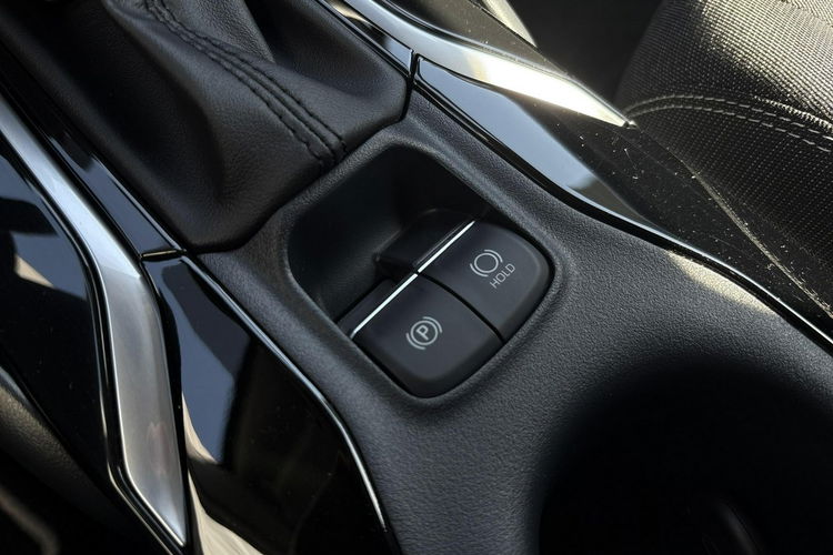 Toyota Corolla 1.8 Hybrid 140KM COMFORT TECH, salon Polska, gwarancja, FV23% zdjęcie 23