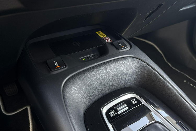 Toyota Corolla 1.8 Hybrid 140KM COMFORT TECH, salon Polska, gwarancja, FV23% zdjęcie 25