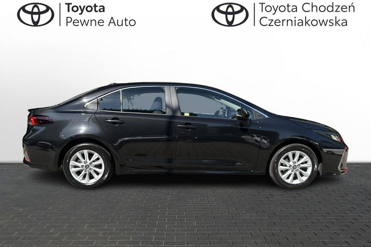 Toyota Corolla 1.8 Hybrid 140KM COMFORT TECH, salon Polska, gwarancja, FV23% zdjęcie 6