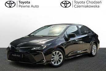 Toyota Corolla 1.8 Hybrid COMFORT TECH, salon Polska, gwarancja, FV23%