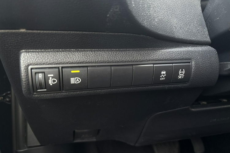 Toyota Corolla 1.8 Hybrid COMFORT TECH, salon Polska, gwarancja, FV23% zdjęcie 19