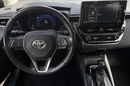 Toyota Corolla 1.8 Hybrid COMFORT TECH, salon Polska, gwarancja, FV23% zdjęcie 20