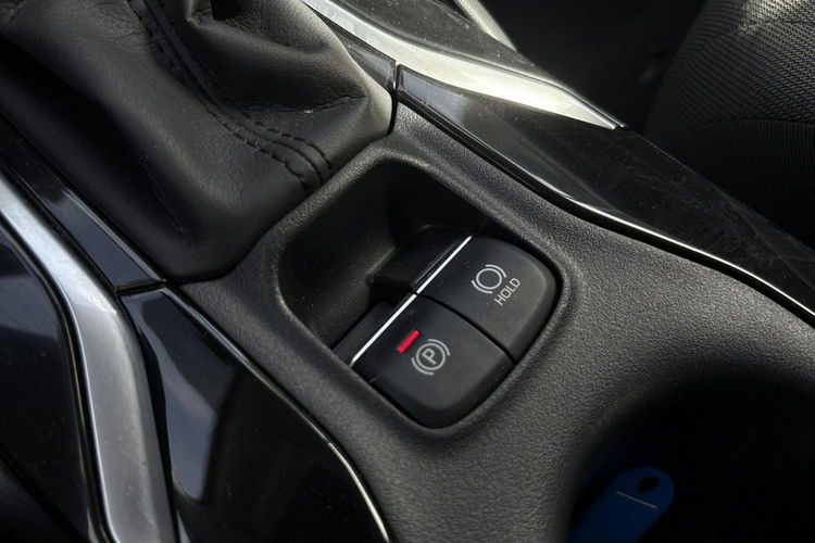 Toyota Corolla 1.8 Hybrid COMFORT TECH, salon Polska, gwarancja, FV23% zdjęcie 25