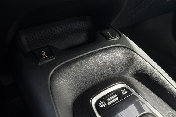 Toyota Corolla 1.8 Hybrid COMFORT TECH, salon Polska, gwarancja, FV23% zdjęcie 26
