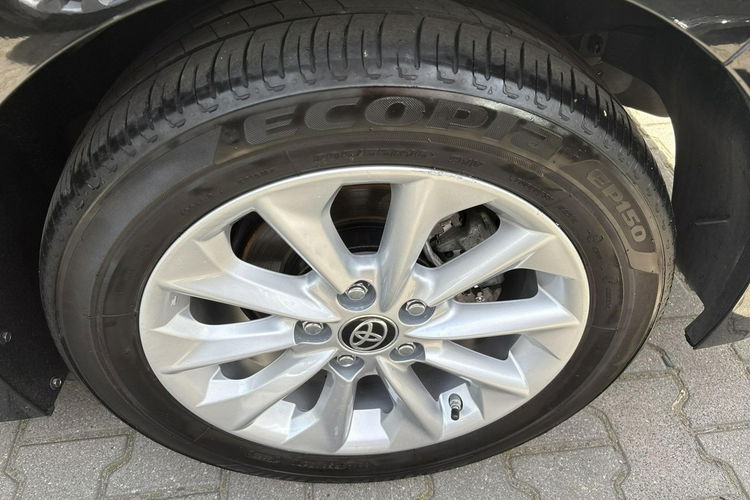 Toyota Corolla 1.8 Hybrid COMFORT TECH, salon Polska, gwarancja, FV23% zdjęcie 32