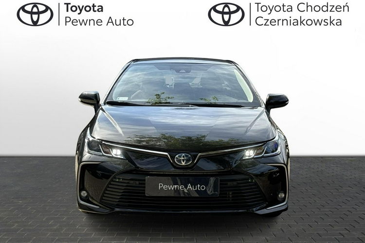 Toyota Corolla 1.8 Hybrid COMFORT TECH, salon Polska, gwarancja, FV23% zdjęcie 8